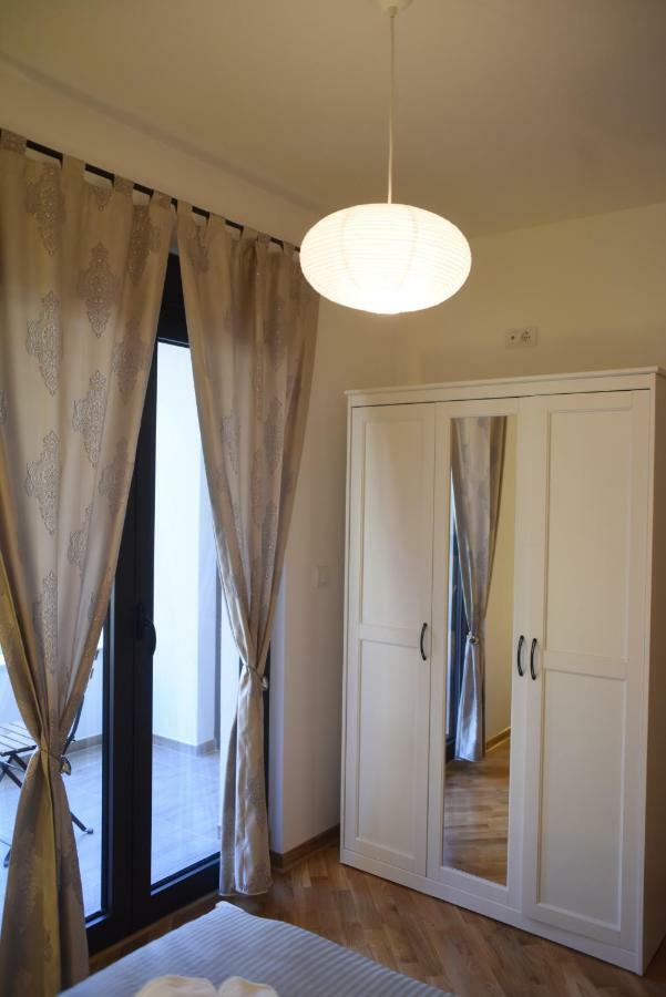 Apartmani Sunny Side Vrnjačka Banja Esterno foto