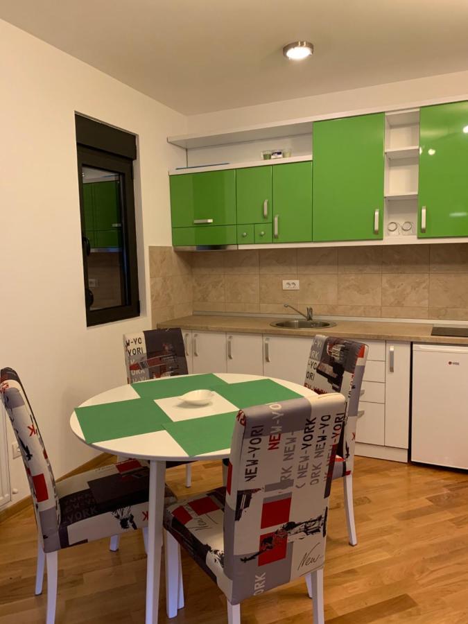 Apartmani Sunny Side Vrnjačka Banja Esterno foto